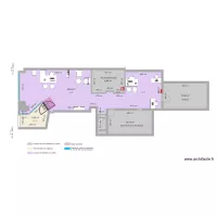 NESTENN CHALONNES SUR LOIRE DANS L'EXISTANT