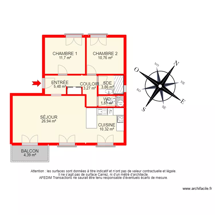 BI22662 -. Plan de BI22662 -. Plan de