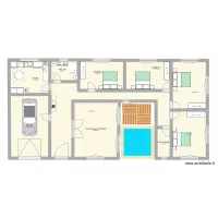 PLAN MAISON