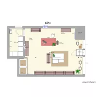 SKFK PAU II c&ocirc;tes