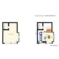 Laverie BORDEAUX - SASU ETS LA FERRADE AVANT / APRES