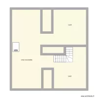 PLAN JADOUL CAVES