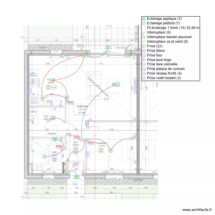 STRUTURYA AMBOISE PROPOS 1. Plan de STRUTURYA AMBOISE PROPOS 1. Plan de