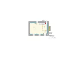FRADIN RDC Electricit&eacute; V2