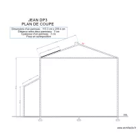 JEAN  DP3