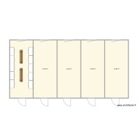 BASE VIE RDC 45 MODULES