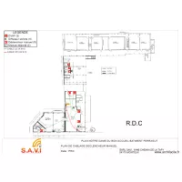 Ferragut RDC Cablage DM