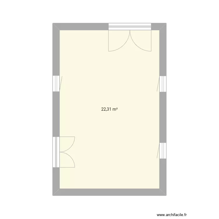 Upstairs stone room template accurate. Plan de Upstairs stone room template accurate. Plan de