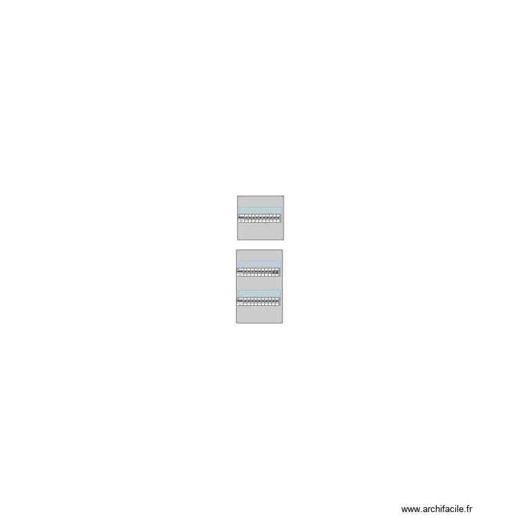 tableaux. Plan de tableaux. Plan de
