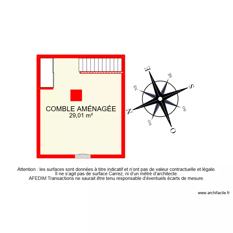 BI 35246. Plan de 38 et 325 m² BI 35246. Plan de 38 et 325 m²