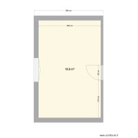 Chambre Quentin