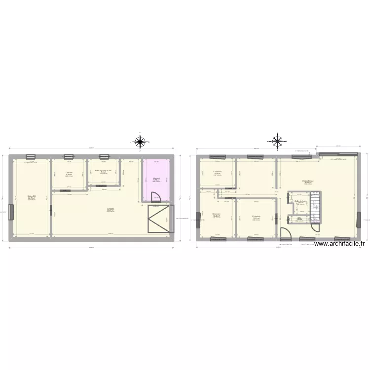 ML24008041 MARINESCU. Plan de 