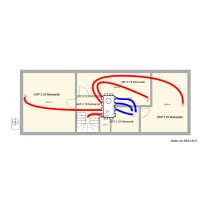 Plan brut Sgard Alexandra