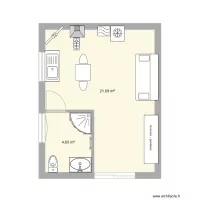 Transformation garage