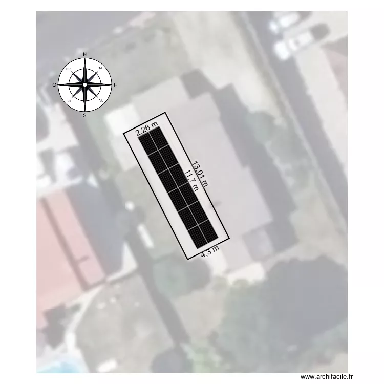 CAMALET Jean-Luc. Plan de CAMALET Jean-Luc. Plan de