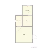 2502 POIRIER - FOND DE JARDIN