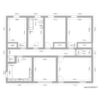 Salon 491 Boileau - 1er &Eacute;tage