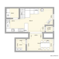 Maison Calmont