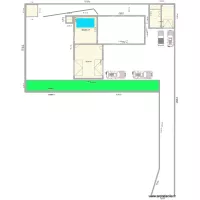 plan &agrave; l'&eacute;chelle nouvelle version