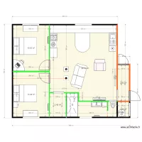 ALAIN &eacute;tage DEFINITIF