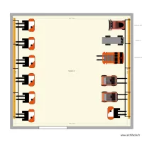 SDC AUXIANE ST VULBAS LOCAL EXISTANT