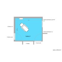 31165 Cabinet 1