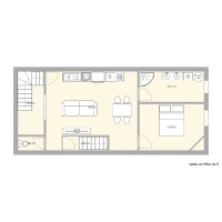 2°Etage