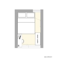 Chambre Flora Avant