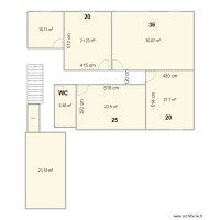 Etage 2