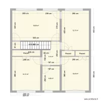 Motte Brulon &eacute;tage courant vierge