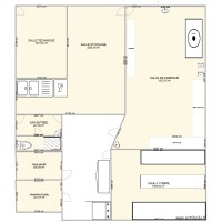 plan fromagerie