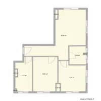 appartement existant tara