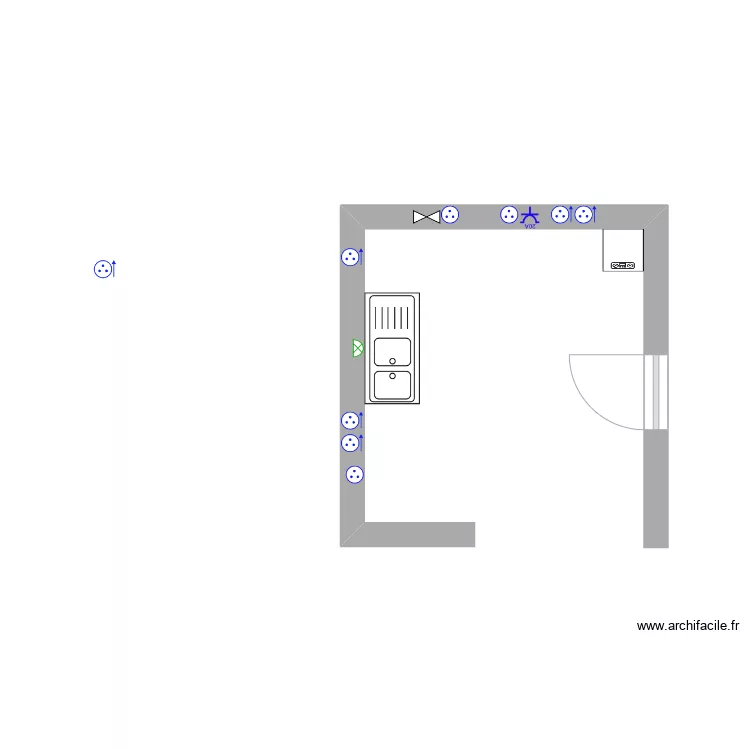 FANTA. Plan de FANTA. Plan de