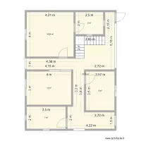 plan maison sandiara 2