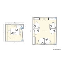 Bureaux