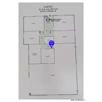 CAEXIS Chemill&eacute;