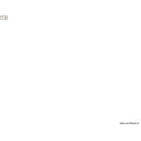 gaugeac 1 vue en plan