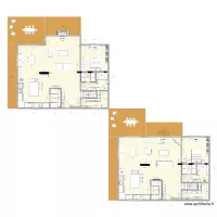 St-Michel-RDC- 28/32 x 40