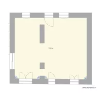 PLAN RDC