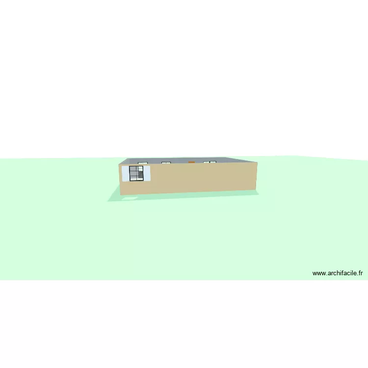 vaire. Plan de 1 et 97 m² vaire. Plan de 1 et 97 m²