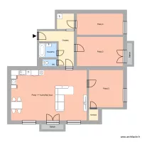 Jana Wericha 444, byt 15