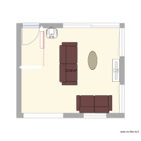 veranda