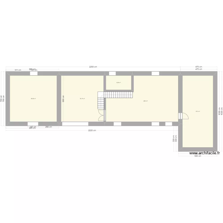 essai 4. Plan de 