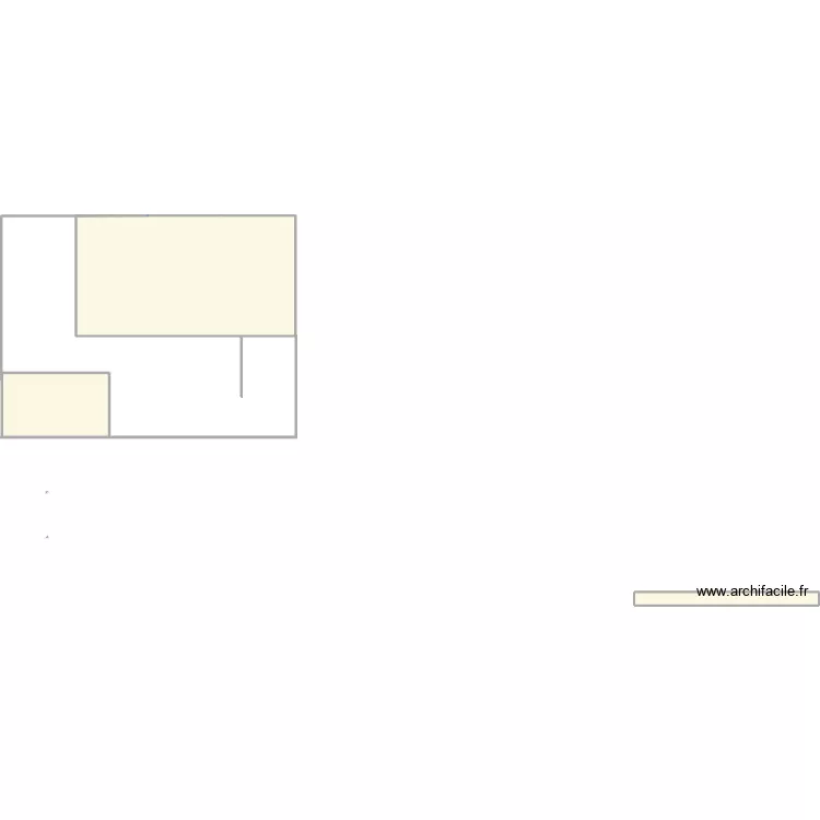 espagnol. Plan de 4  et 42196 m²