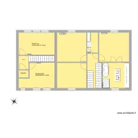 Maison Pajaudière R+1-