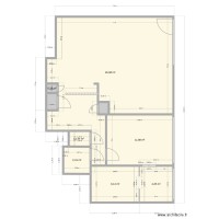 appartement Isabelle