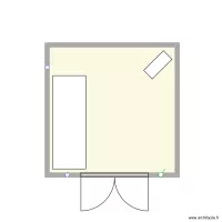 amélioration cabine de meulage avant modif