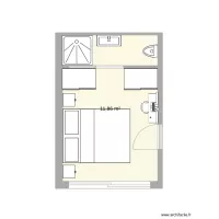 id&eacute;e chambre 6