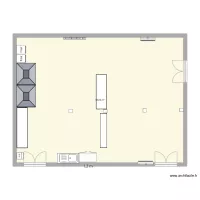 PROJET VAE