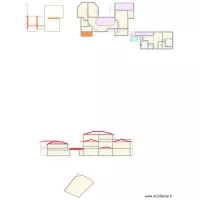 Plan 07 juillet 2025 2 appts location